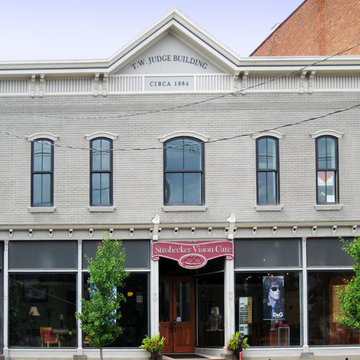Historic Preservation