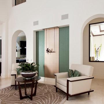 Pinecrest Mansion
