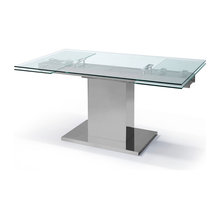 Breakfast Table