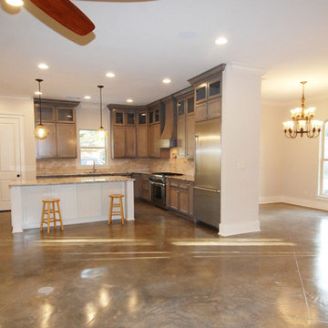 Personalized Worsham Plan Just Completed in Harahan