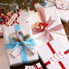 Wrapping
