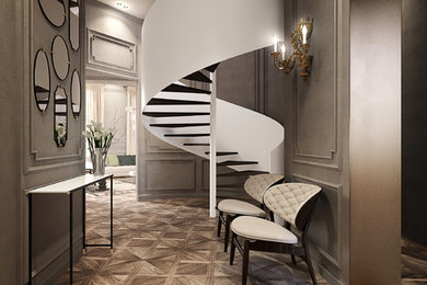 Duplex Paris
