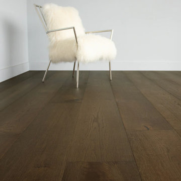 Novas 10-1/4″ Wide - White Oak Engineered Hardwood Flooring