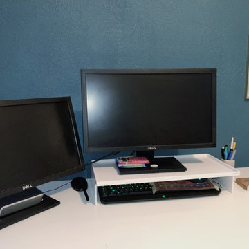 Motivating Home Office
