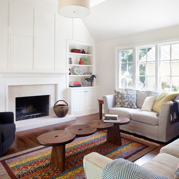 Menlo Park Remodel