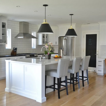 Make it a great room