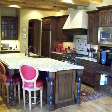 Beaver Creek Kitchen