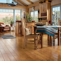 Hardwood flooring-Oak - Hardwood Flooring