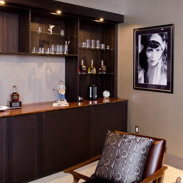 Whiskey Room