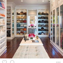 Closets