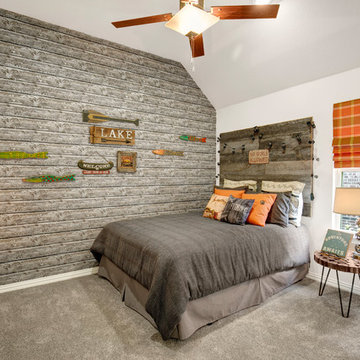 Dallas, Texas | Gateway Parks - Premier Palm Secondary Bedroom