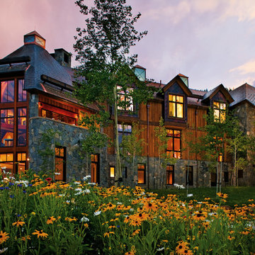 Beaver Creek Custom Home (F)