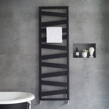 Final items for kids bathroom