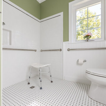Accessible Addition in Downingtown