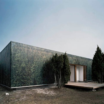 Juniper house