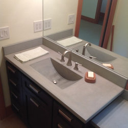 Walton - Bathroom Sinks