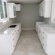 Counter tops