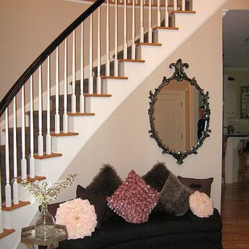 Interiors