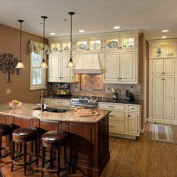 Candlelight Cabinetry Portfolio