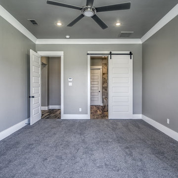2017 Trails at Regal Park Spec Home