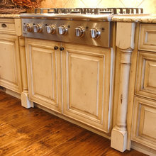 cabinets