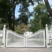 Driveway Gate