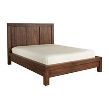 211 - King Bed