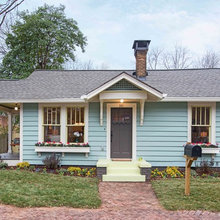 Little home