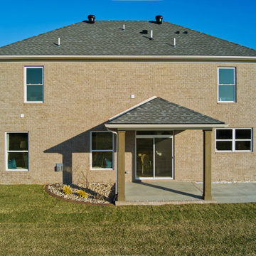 Patriot Modern | Cadbury at Berkshire II | Newburgh, IN