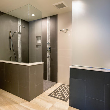 Tempe Transformation - Master Bathroom