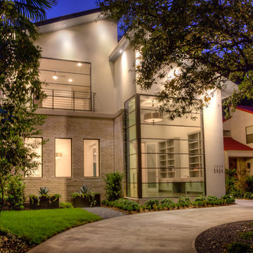 Mockingbird Ln HP