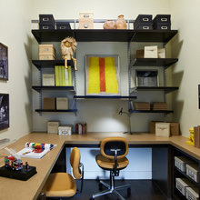 Home office