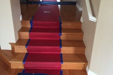 Staircase - staircase idea in Seattle