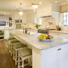 Kitchen counter top