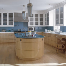 kitchen island for SH