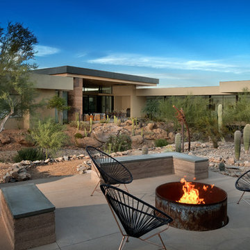 Desert Wash