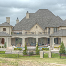 Home exteriors