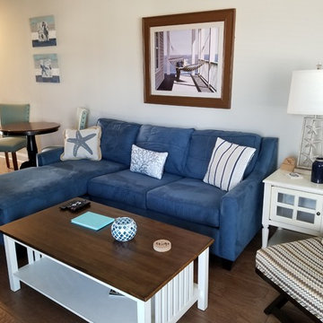 Vacation Rental Deep Clean Plus New Account Setup
