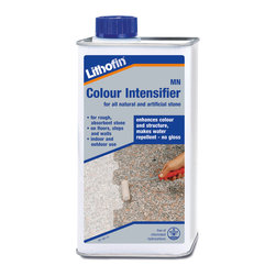 Lithofin MN Colour Intensifier - Cleaning Products