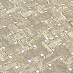 Керамическая плитка Tagina | Коллекция Travertini - Wall And Floor Tile