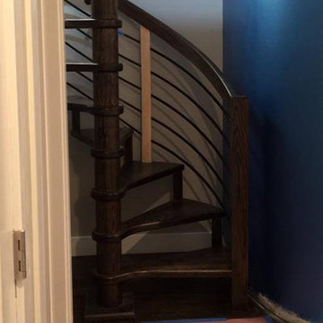 Home Rebuild