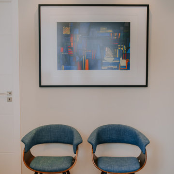 Law Office - Interior Renovation