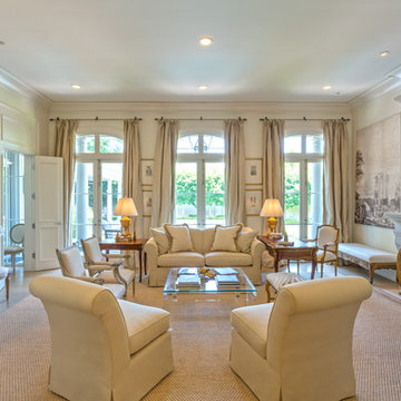Old Metairie Residence