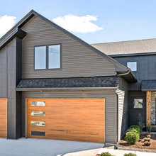Garage Door Project