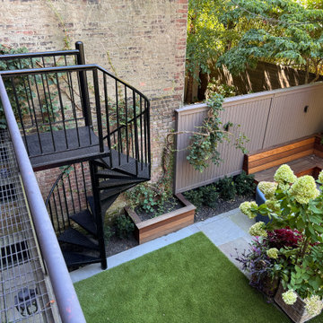Brooklyn Heights reno
