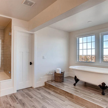 Flooring in New Builds