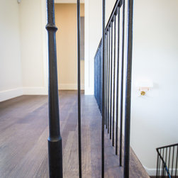 Lake Austin-Traditional - Wood Flooring