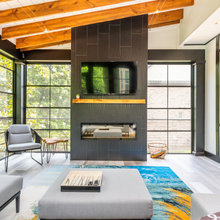 Outdoor Covered Space