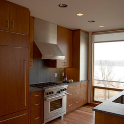 Kitchen Slate Countertops - Kitchen Countertops