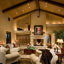 Foothill House